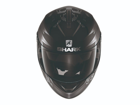 Shark Ridill 1.2 Catalan Bad Boy Mat Helmet