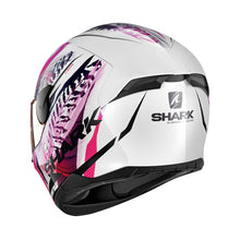 Shark D-Skwal 2 Shigan Helmet