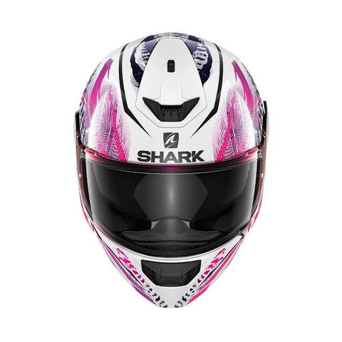 Shark D-Skwal 2 Shigan Helmet