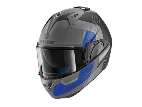 Shark Evo-One 2 Slasher Matt Helmet