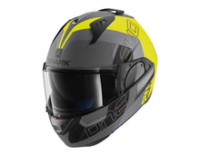 Shark Evo-One 2 Slasher Matt Helmet