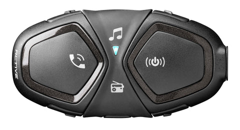 Interphone Active Bluetooth Intercom