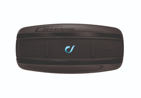 Interphone Shape Bluetooth Intercom