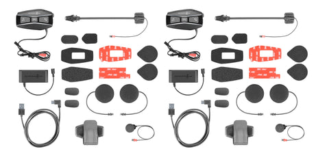 Interphone U-Com 16 Bluetooth/Mesh Intercom