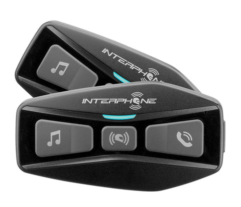 Interphone U-Com 2 Bluetooth Intercom