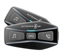 Interphone U-Com 4 Bluetooth Intercom