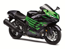 Ventura Luggage for Kawasaki ZZ-14 R Ninja  (06-20)