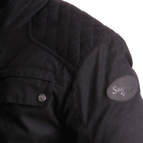 Segura Memphis Jacket