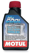 Motul MoCOOL Concentrated Coolant 0.5L