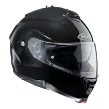 HJC IS-MAX II System Helmet - Black Small