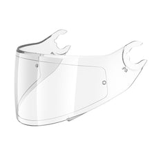 SKWAL/SKWAL 2/SPARTAN VISOR MXV CLEAR PINLOCK READY V7