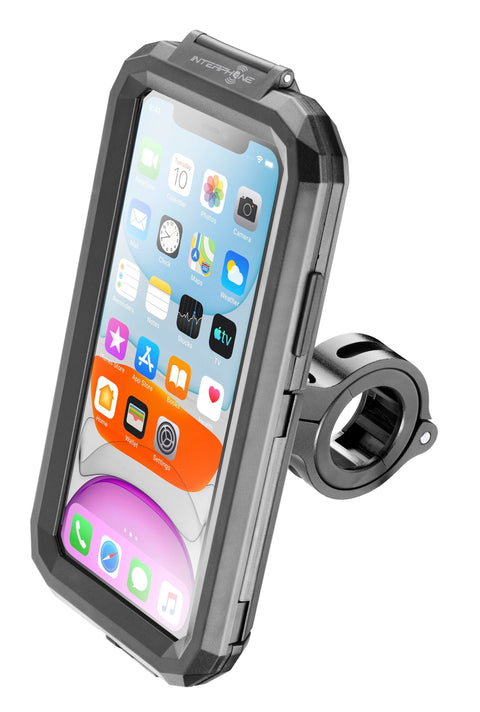 INTERPHONE ICASE HOLDER FOR MOTORCYCLE IPHONE 11