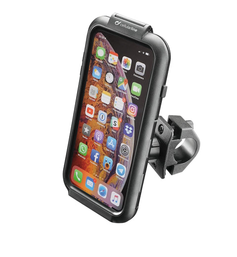 IPHONE XS MAX HOLDER FOR HANDLEBAR