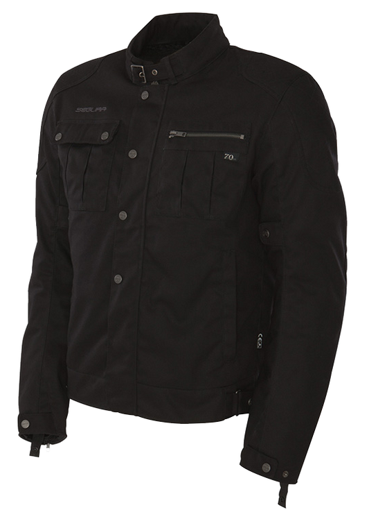 Segura Classic Jacket