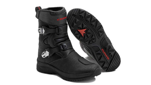 Stylmartin Navajo EVO Low Boots