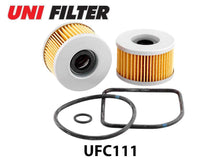 UNIFILTER OIL FILTER UFC111