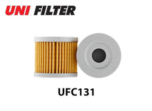 UNIFILTER OIL FILTER UFC131