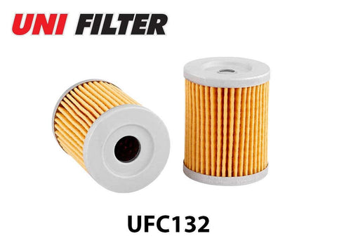 UNIFILTER OIL FILTER UFC132