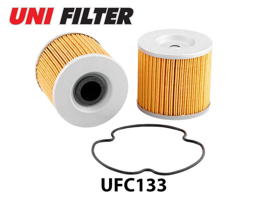 UNIFILTER OIL FILTER UFC133