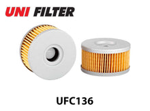 UNIFILTER OIL FILTER UFC136