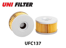 UNIFILTER OIL FILTER UFC137