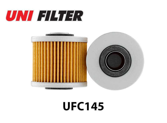 UNIFILTER OIL FILTER UFC145