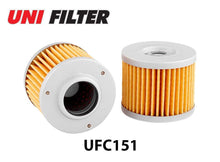 UNIFILTER OIL FILTER UFC151