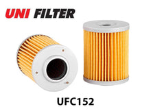 UNIFILTER OIL FILTER UFC152