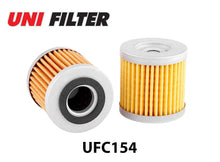 UNIFILTER OIL FILTER UFC154