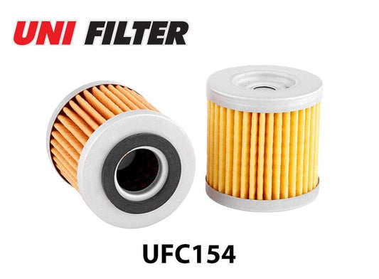 UNIFILTER OIL FILTER UFC154