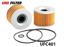 UNIFILTER OIL FILTER UFC401