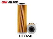 UNIFILTER OIL FILTER UFC650