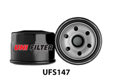 UNIFILTER OIL FILTER UFS147