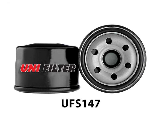 UNIFILTER OIL FILTER UFS147