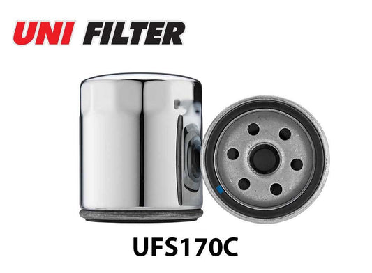 UNIFILTER OIL FILTER UFS170C