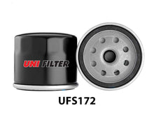 UNIFILTER OIL FILTER UFS172C