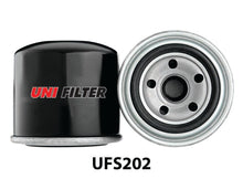 UNIFILTER OIL FILTER UFS202