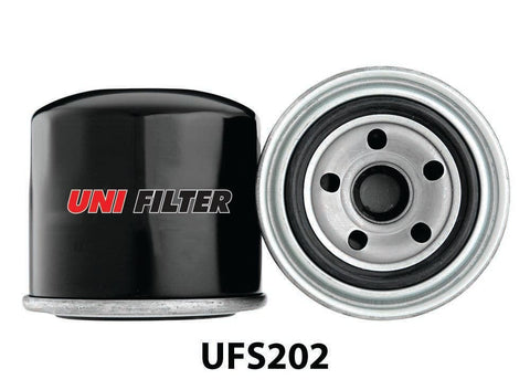 UNIFILTER OIL FILTER UFS202