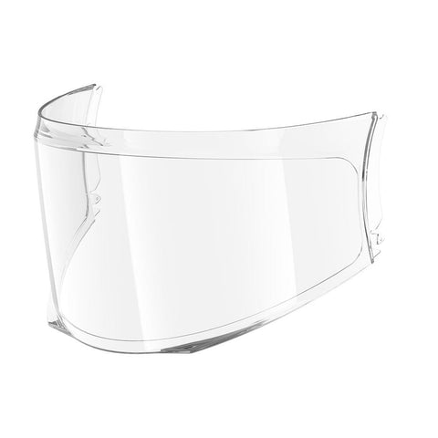 SHARK EVO-ONE/EVO ES VISOR CLEAR PINLOCK READY