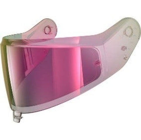 SHARK VISOR IRIDIUM PINK SKWAL i3, D-SKWAL3, RIDILL 2